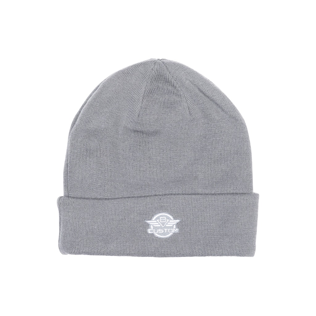 Vokey Charleston Cuff Knit - Grey 