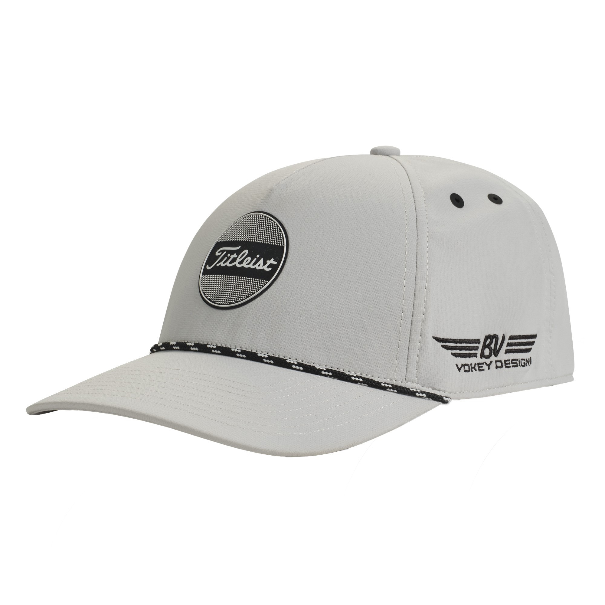 Vokey Boardwalk Rope Cap	