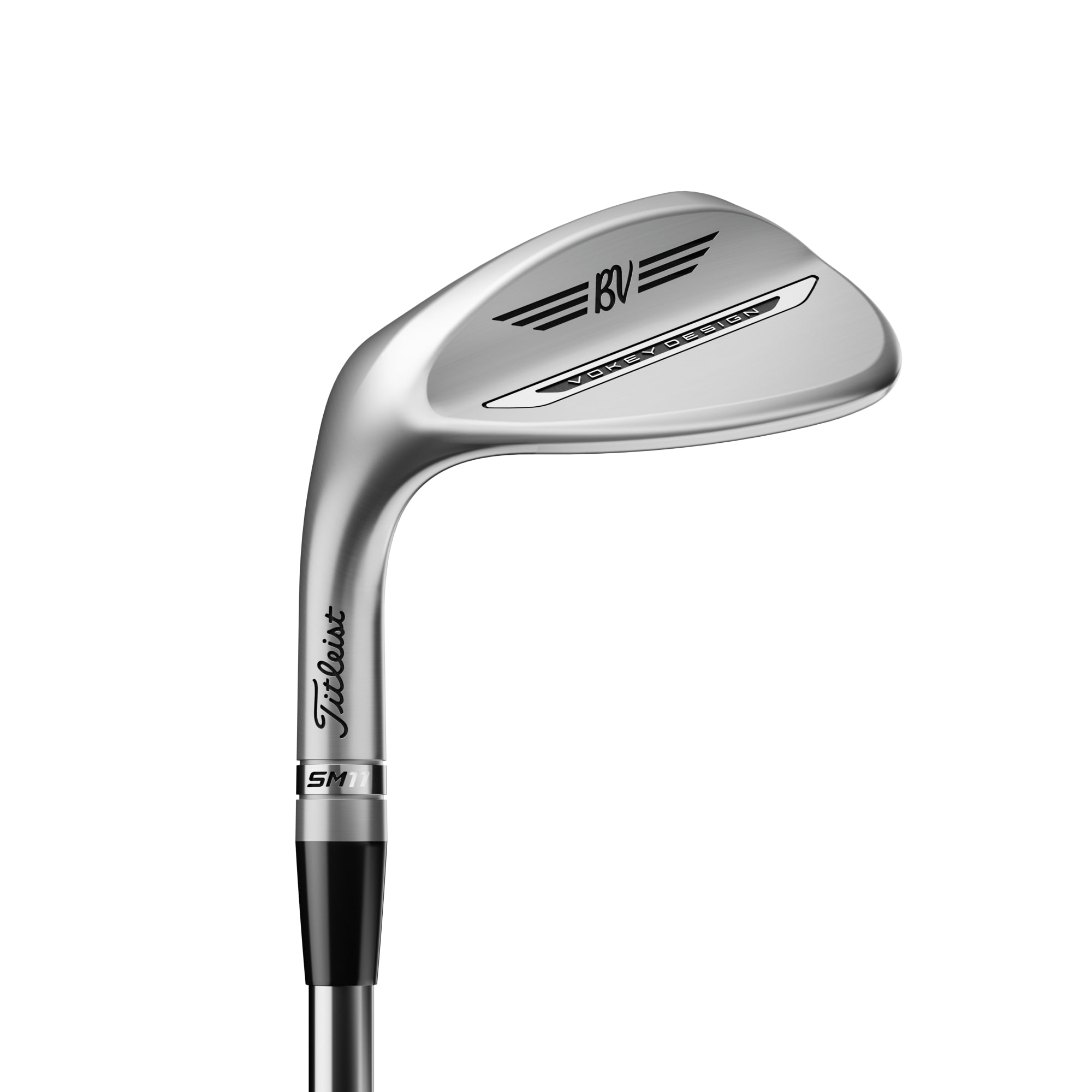 VOKEY DESIGN ウェッジSM11 60度 06KニッケルメッキDG Vokey Design SM11 Wedges - Vokey