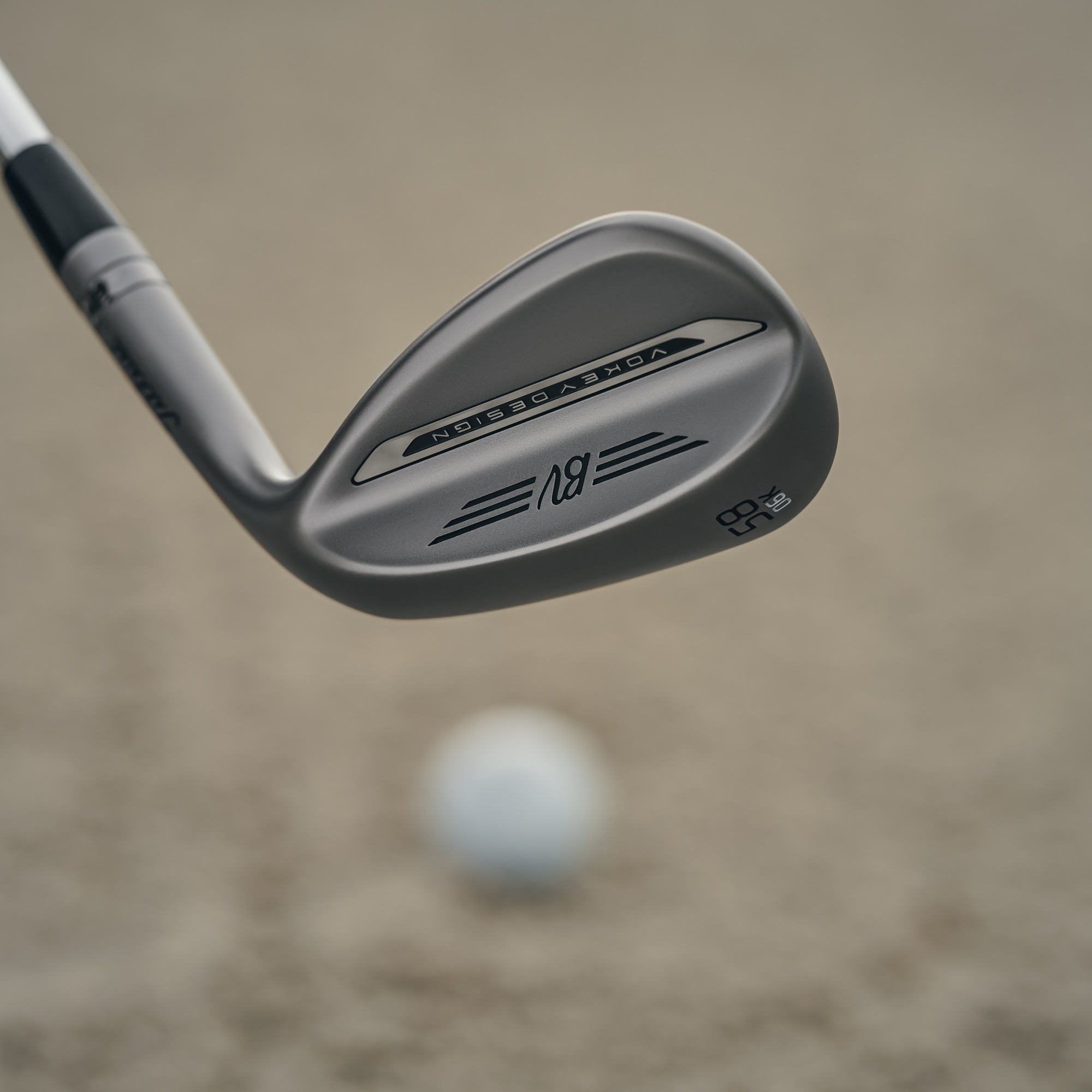 Vokey Design SM11 Wedges - Vokey