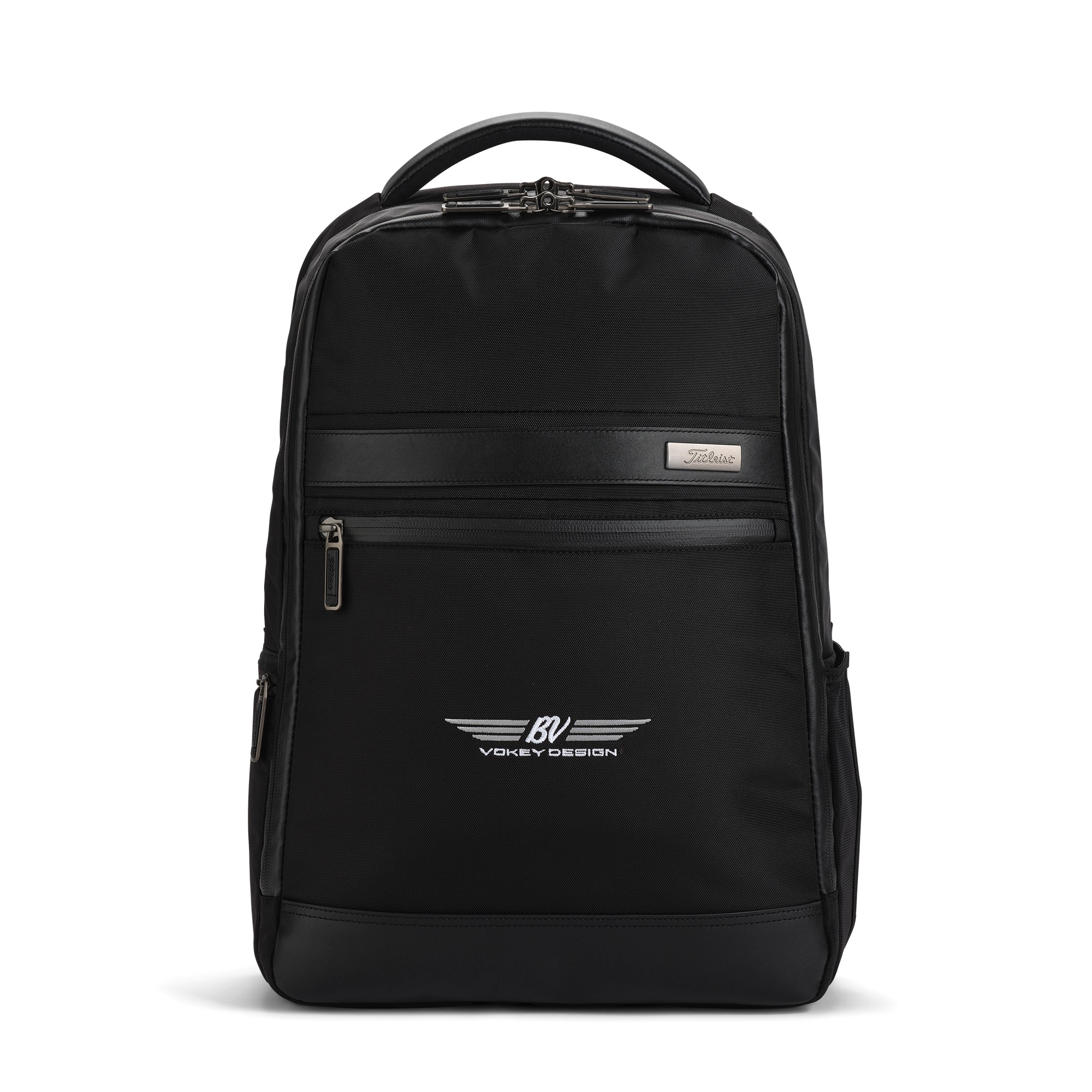 その他 VOKEY ESSENTIAL LARGE BACKPACK Titleist Titleist Professional Backpack w/ BV Wings - Vokey