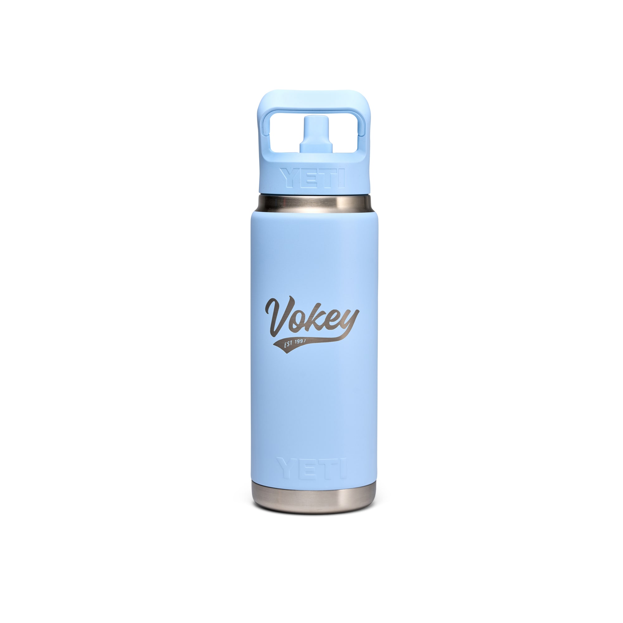 Vokey Script Rambler Bottle