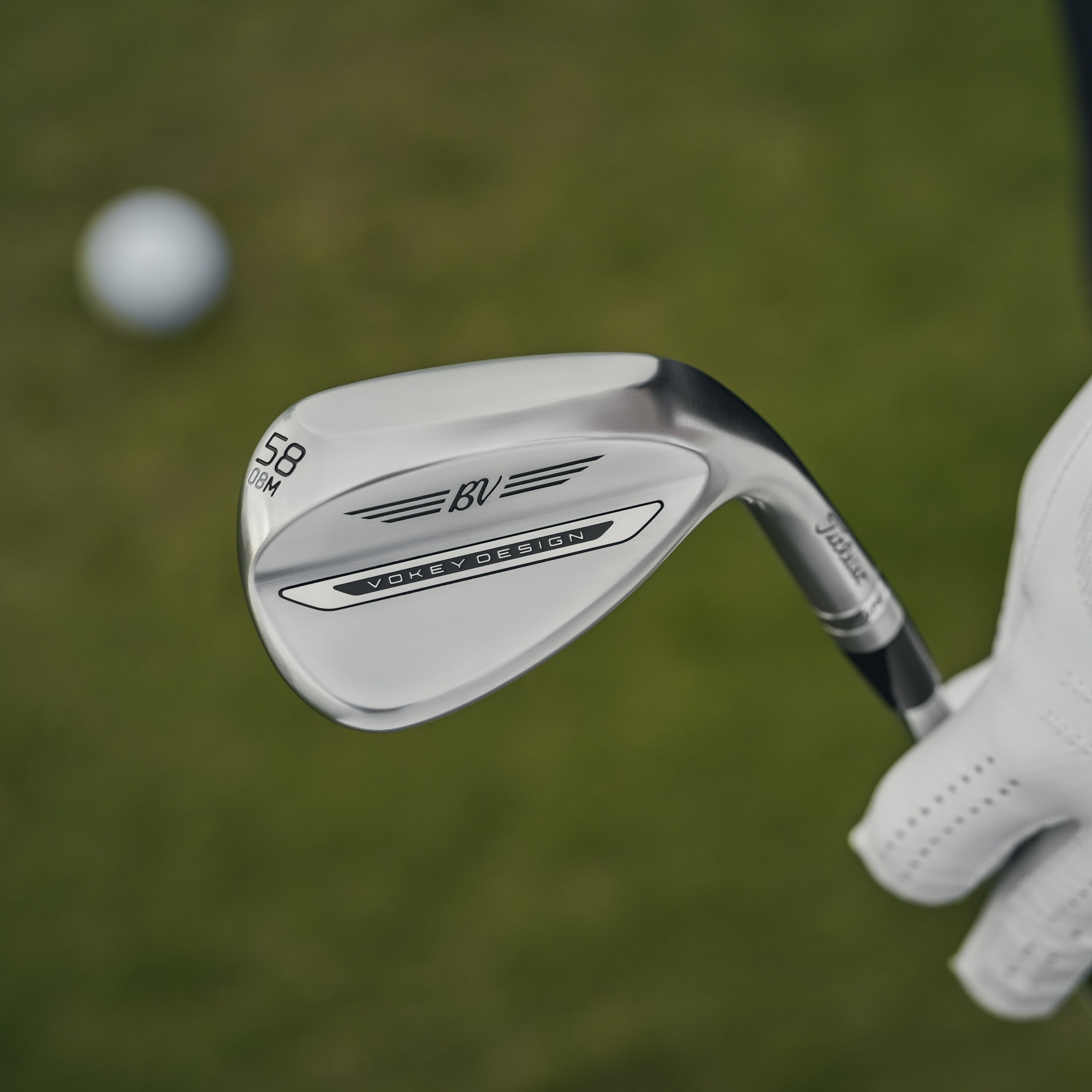 Vokey Design SM11 Wedges - Vokey