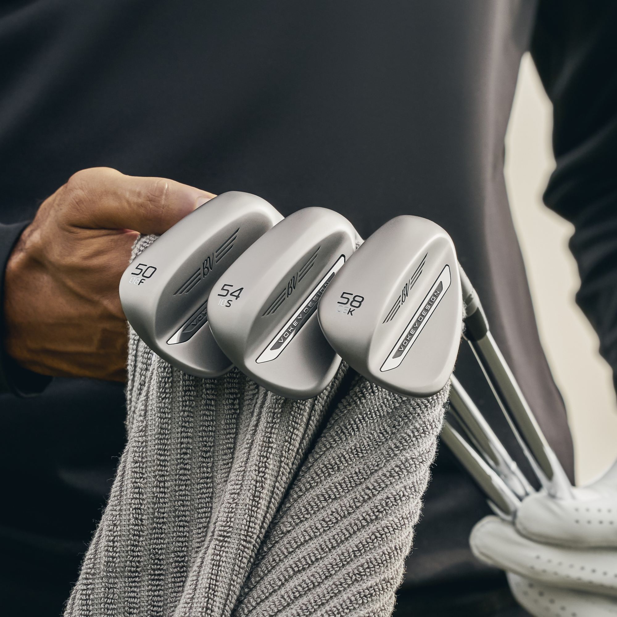 Vokey Design SM11 Wedges - Vokey