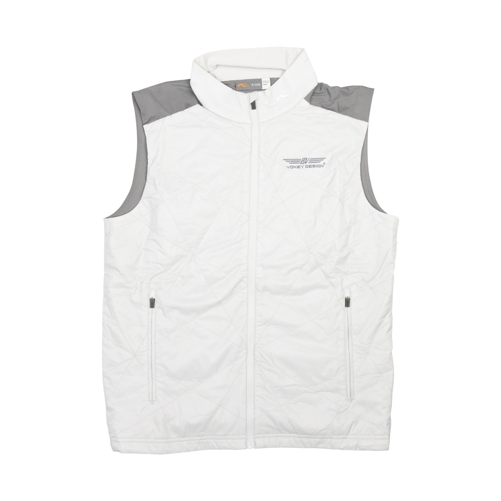 Vokey Grey Retention Vest