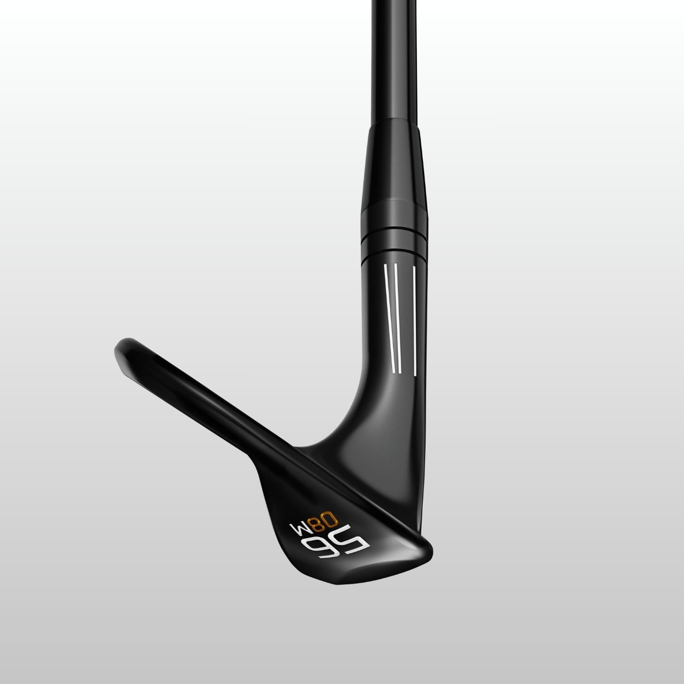 Vokey Design SM11 Black Vapor - Vokey